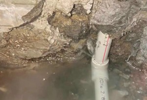 兰陵县管道漏水检测五