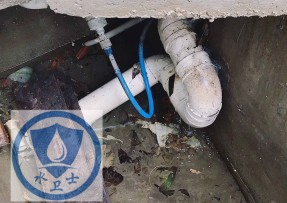 兰陵县水管漏水检测公司6