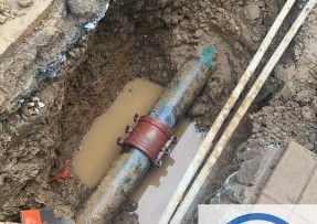 兰陵县水管漏水检测公司4
