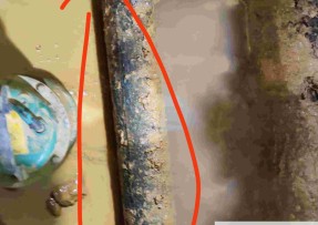 兰陵县水管漏水检测公司1